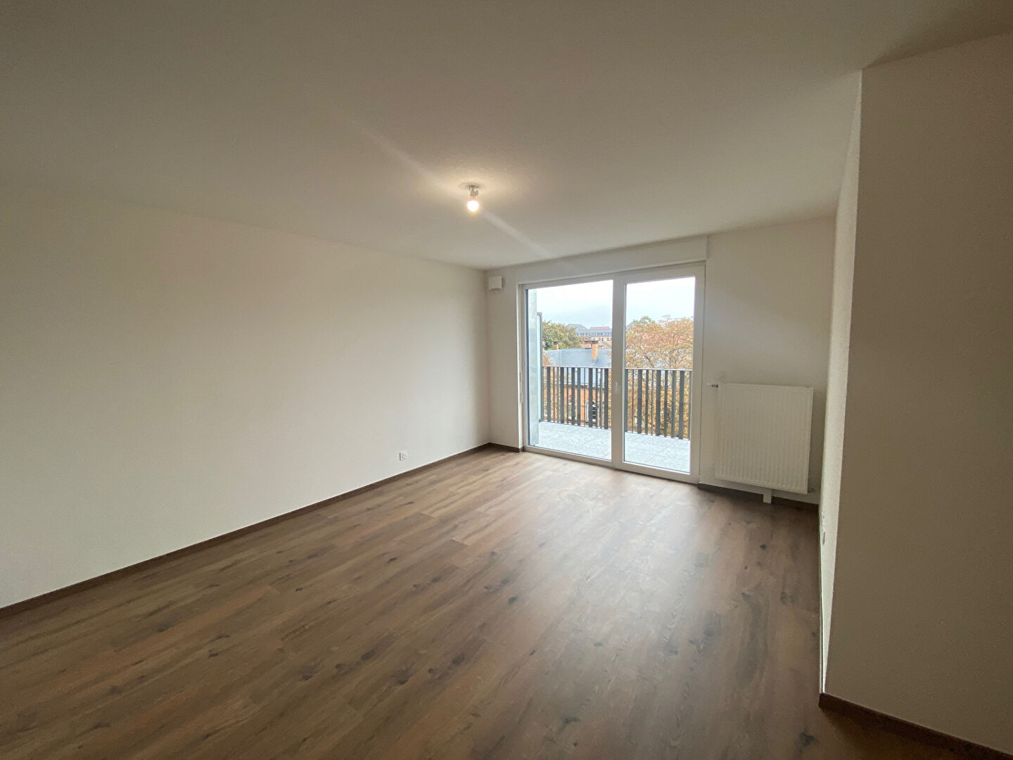 À louer : Superbe appartement 3 pièces à Mulhouse disponible dès le 14 novembre 2025 !
