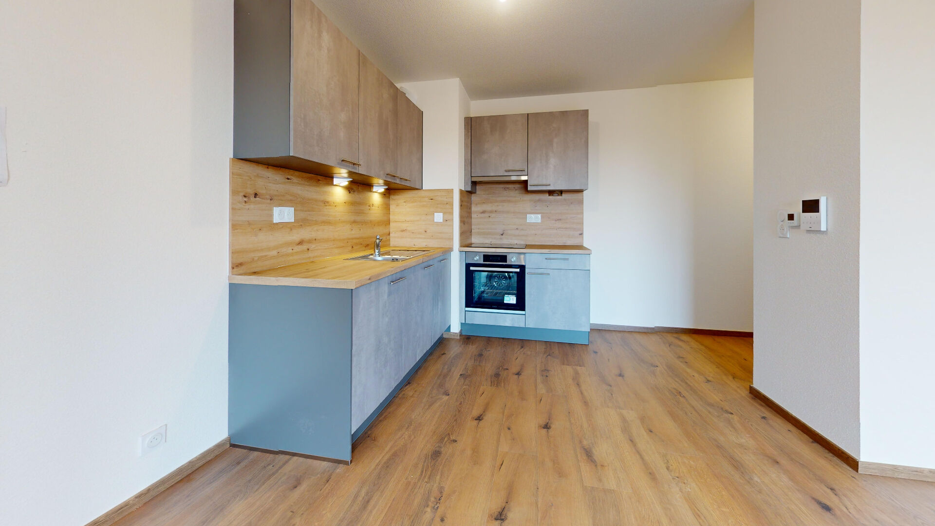 À louer : Superbe appartement 3 pièces à Mulhouse disponible dès le 14 novembre 2025 !