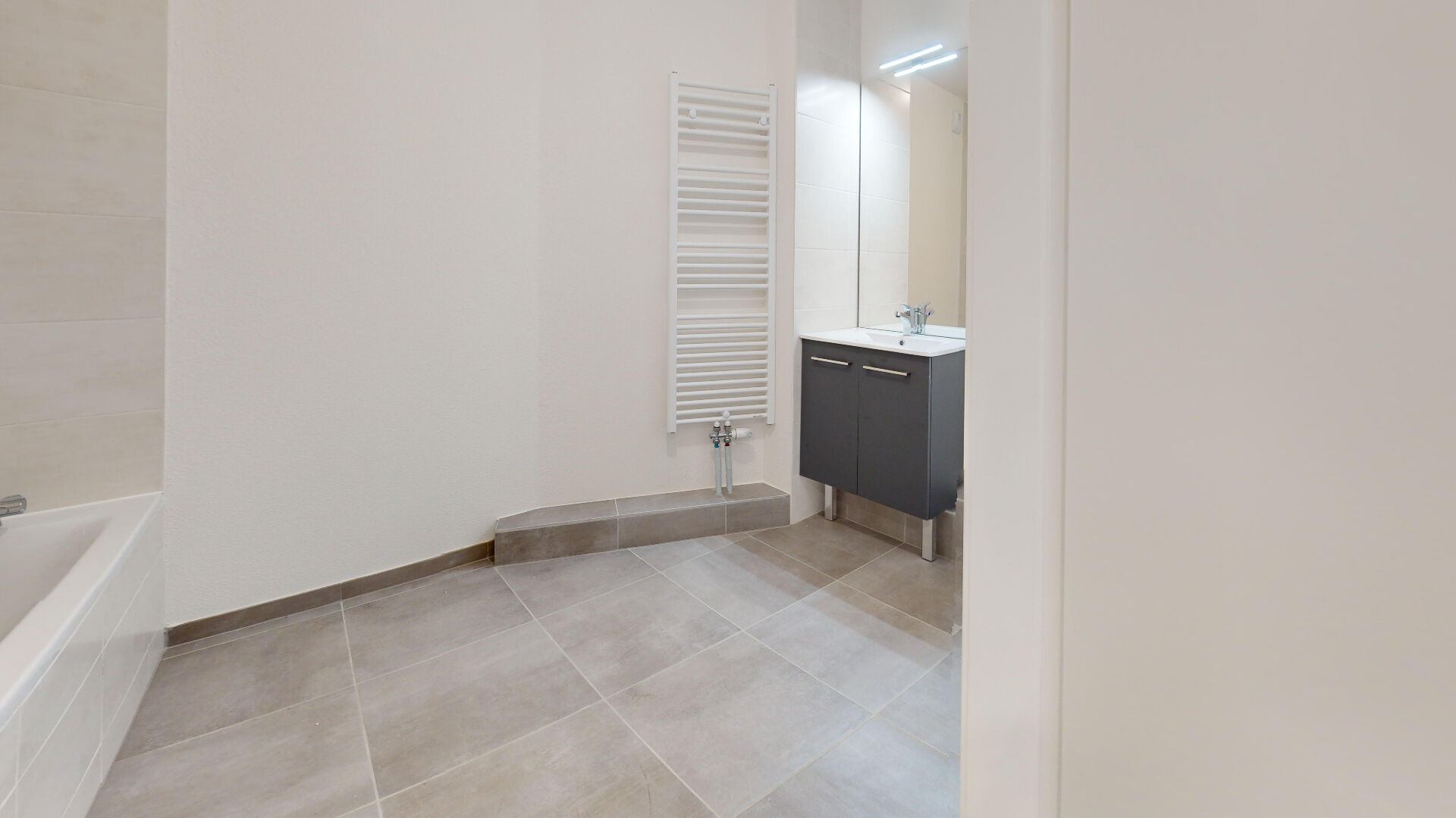 À louer : Superbe appartement 3 pièces à Mulhouse disponible dès le 14 novembre 2025 !