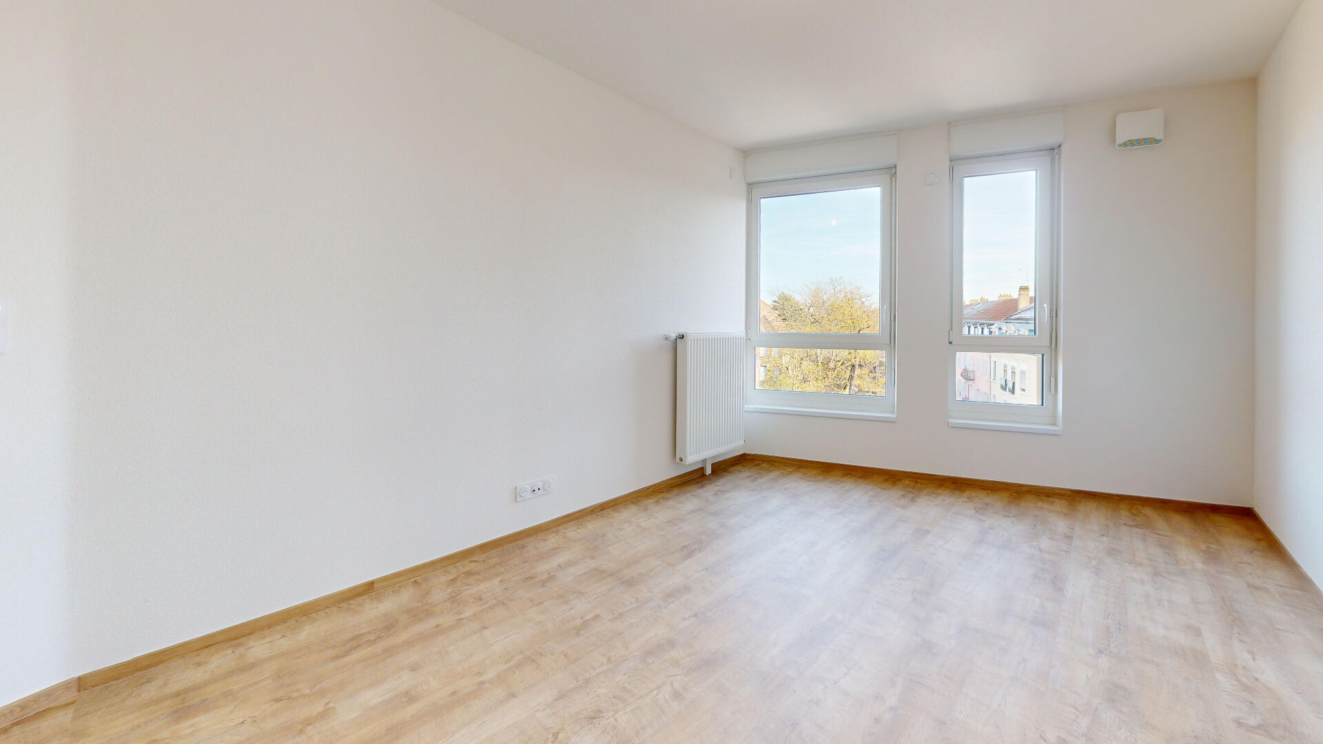 À louer : Superbe appartement 3 pièces à Mulhouse disponible dès le 14 novembre 2025 !