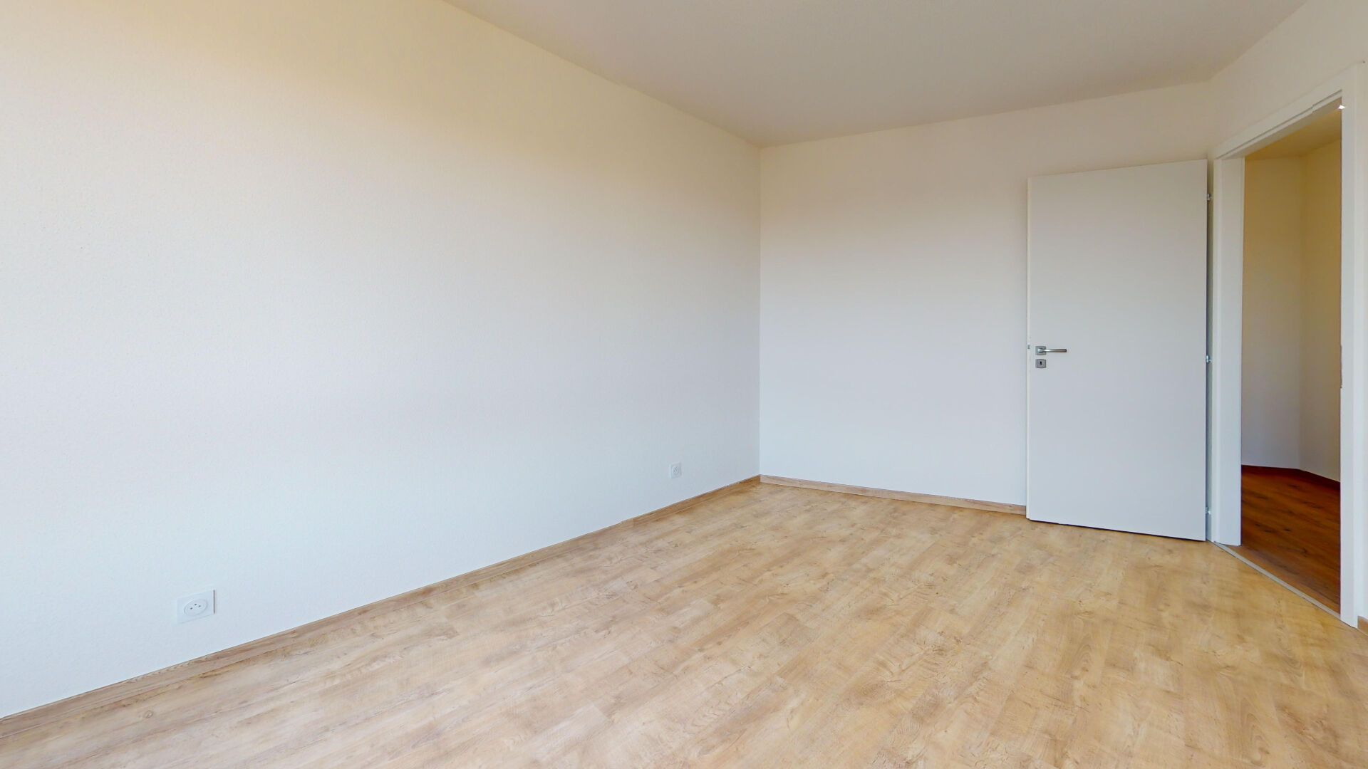 À louer : Superbe appartement 3 pièces à Mulhouse disponible dès le 14 novembre 2025 !