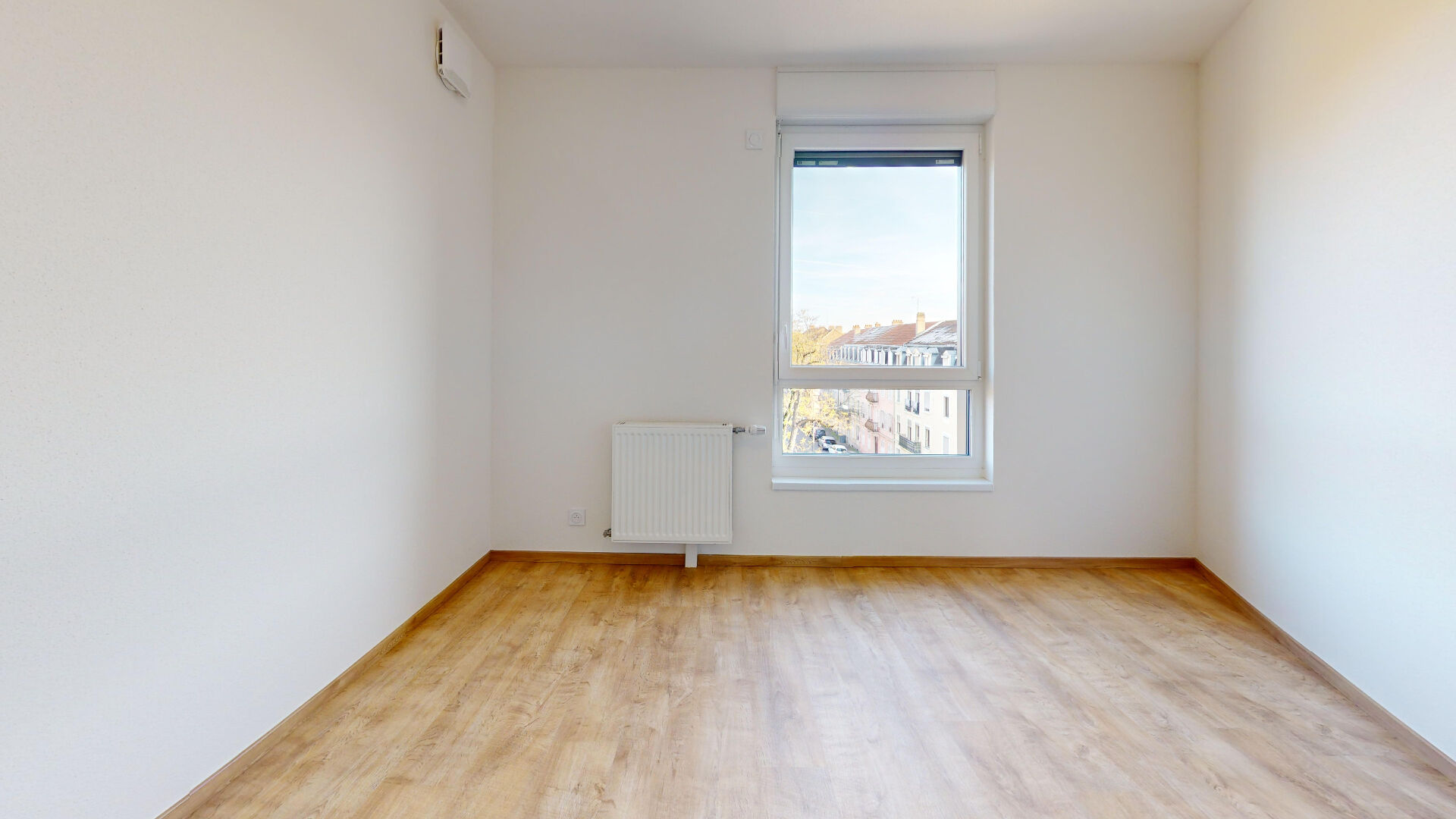 À louer : Superbe appartement 3 pièces à Mulhouse disponible dès le 14 novembre 2025 !
