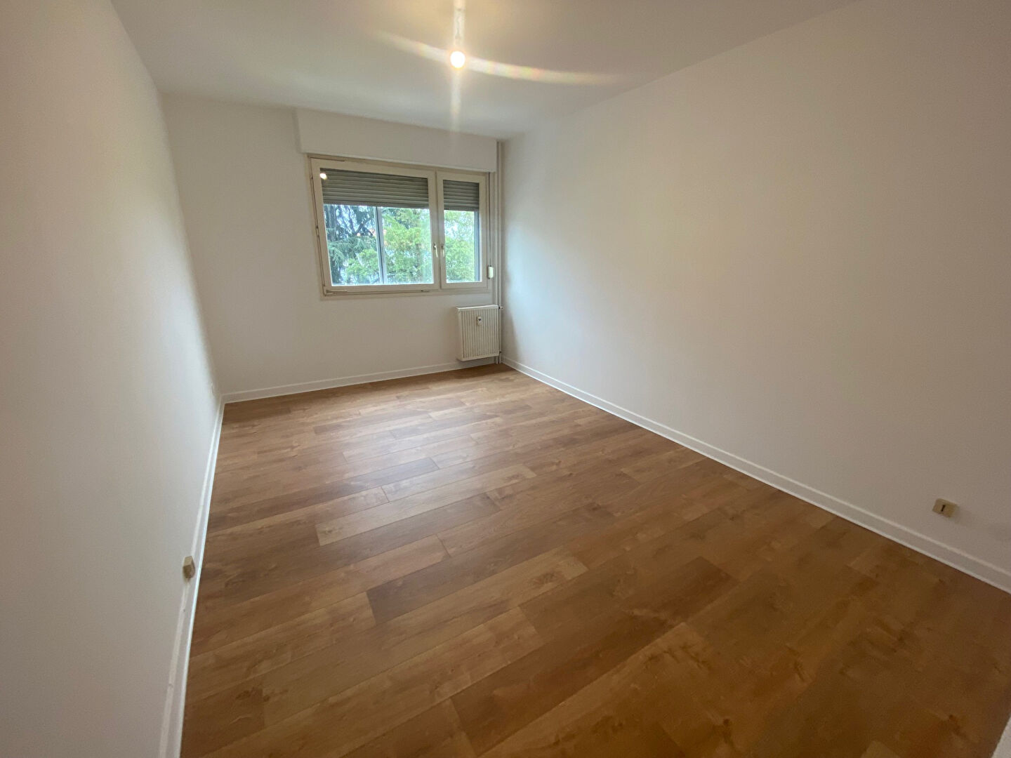À louer : Appartement lumineux de 3 pièces à Kingersheim !