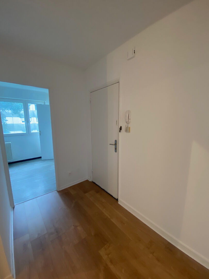 À louer : Appartement lumineux de 3 pièces à Kingersheim !
