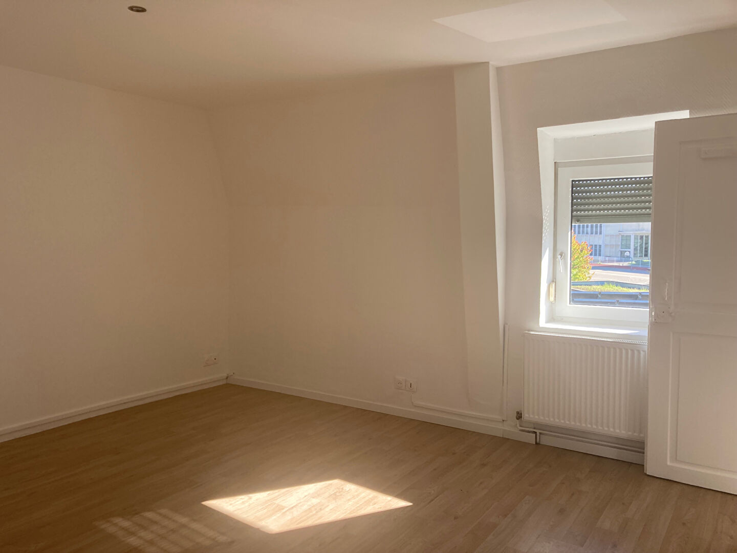 Appartement Mulhouse 2 pièce(s) 37.25 m2