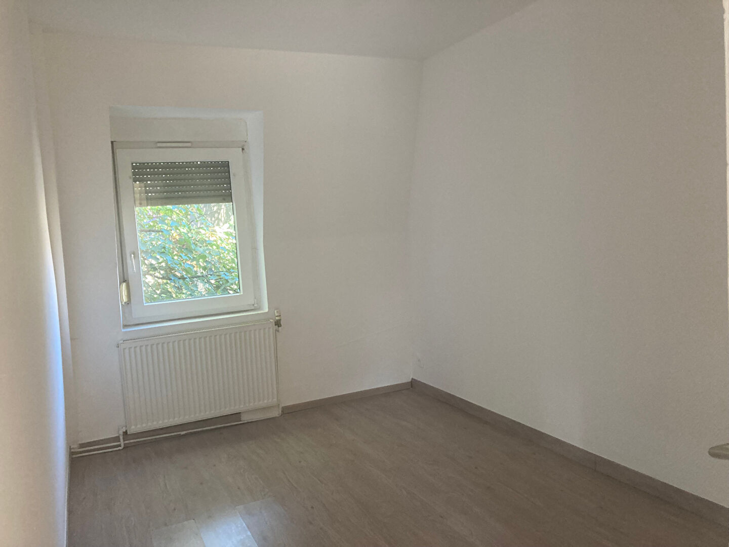 Appartement Mulhouse 2 pièce(s) 37.25 m2