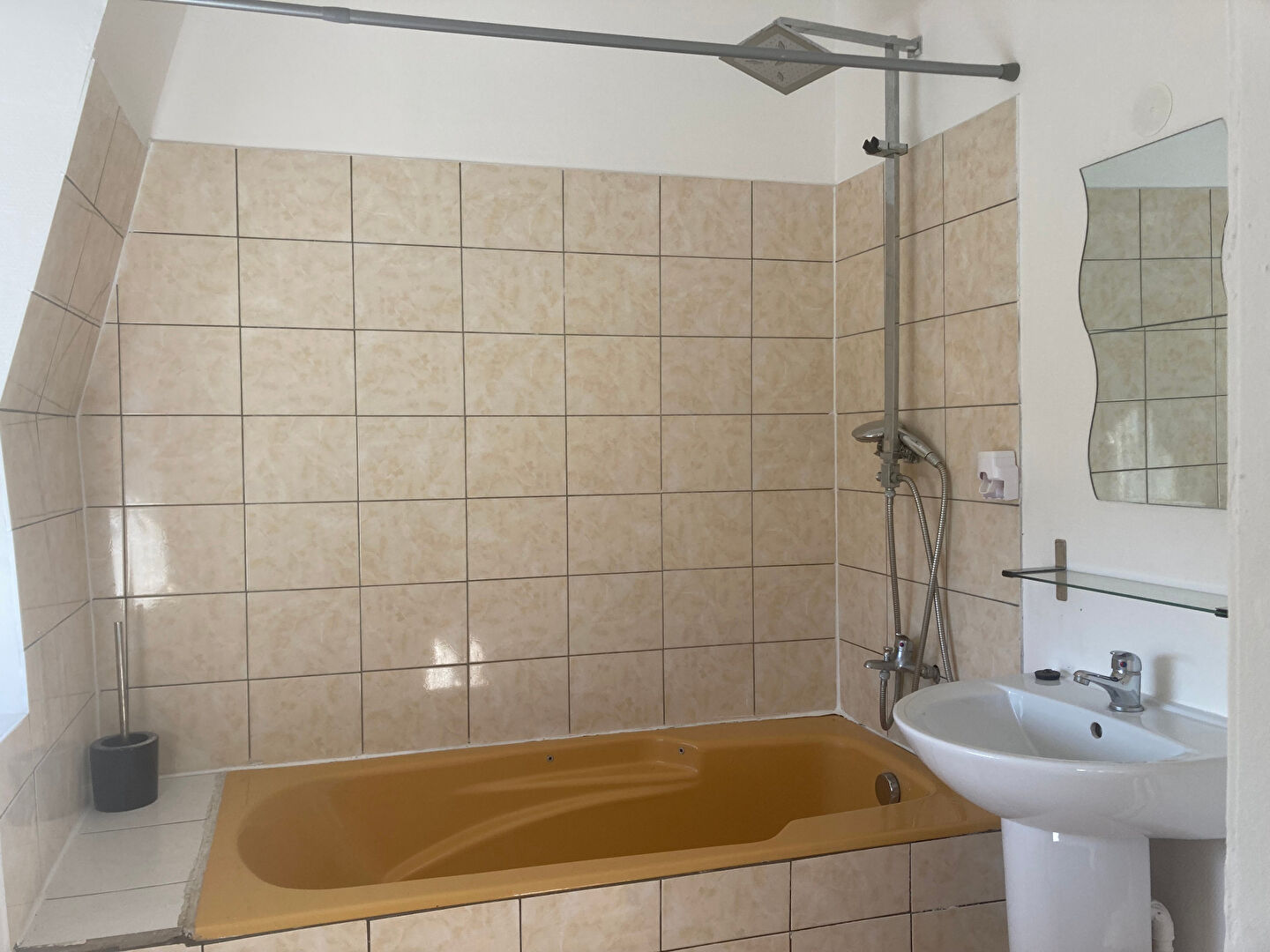 Appartement Mulhouse 2 pièce(s) 37.25 m2