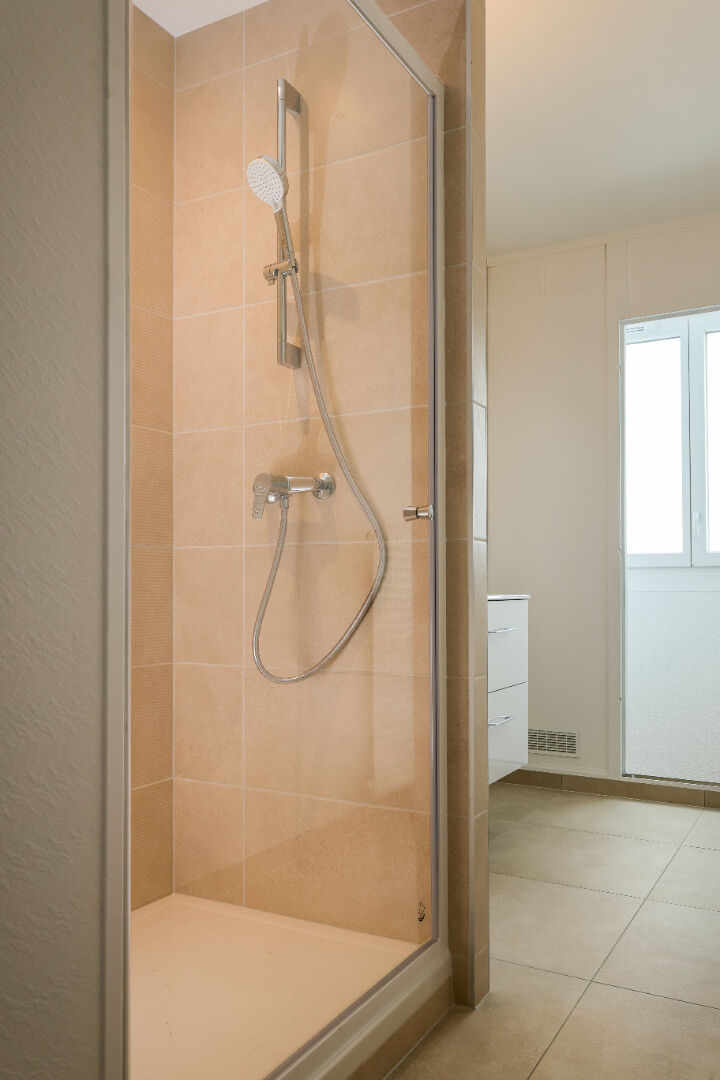 Superbe Appartement 4 pièces à louer à Mulhouse - Exclusivité Guy Hoquet !