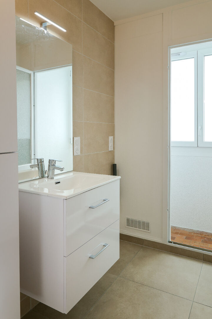 Superbe Appartement 4 pièces à louer à Mulhouse - Exclusivité Guy Hoquet !