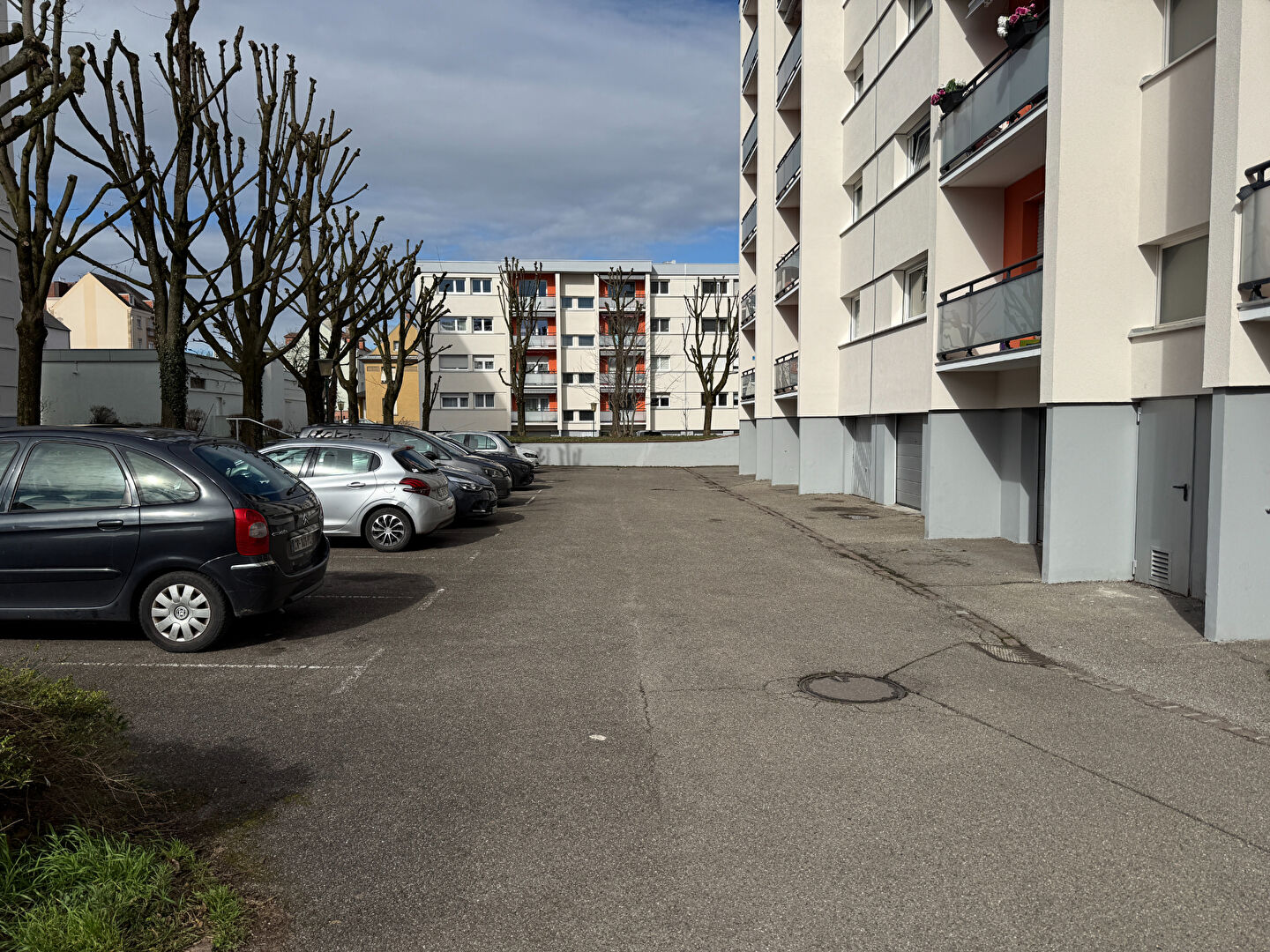 Superbe Appartement 4 pièces à louer à Mulhouse - Exclusivité Guy Hoquet !