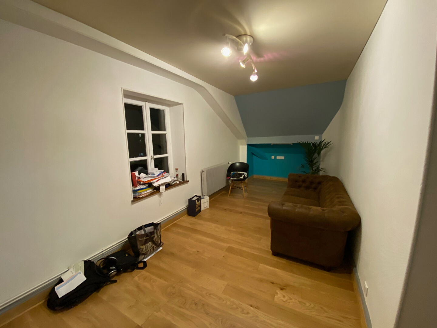 Superbe Appartement 3 pièces à louer à Illzach - Exclusivité Guy Hoquet MULHOUSE !