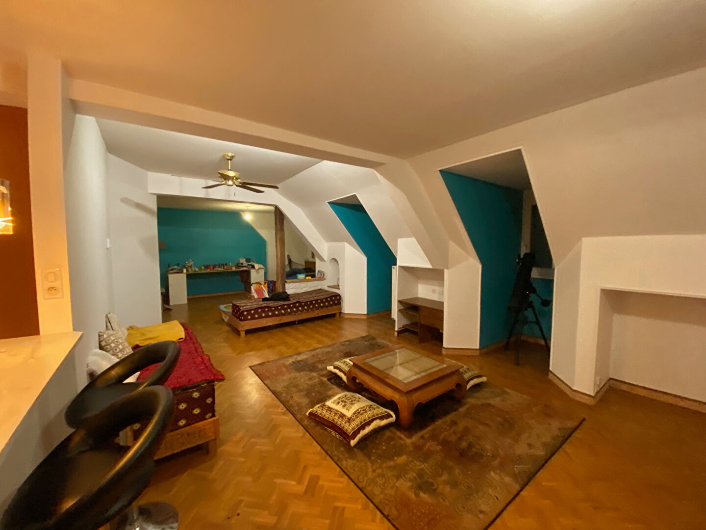 Superbe Appartement 3 pièces à louer à Illzach - Exclusivité Guy Hoquet MULHOUSE !