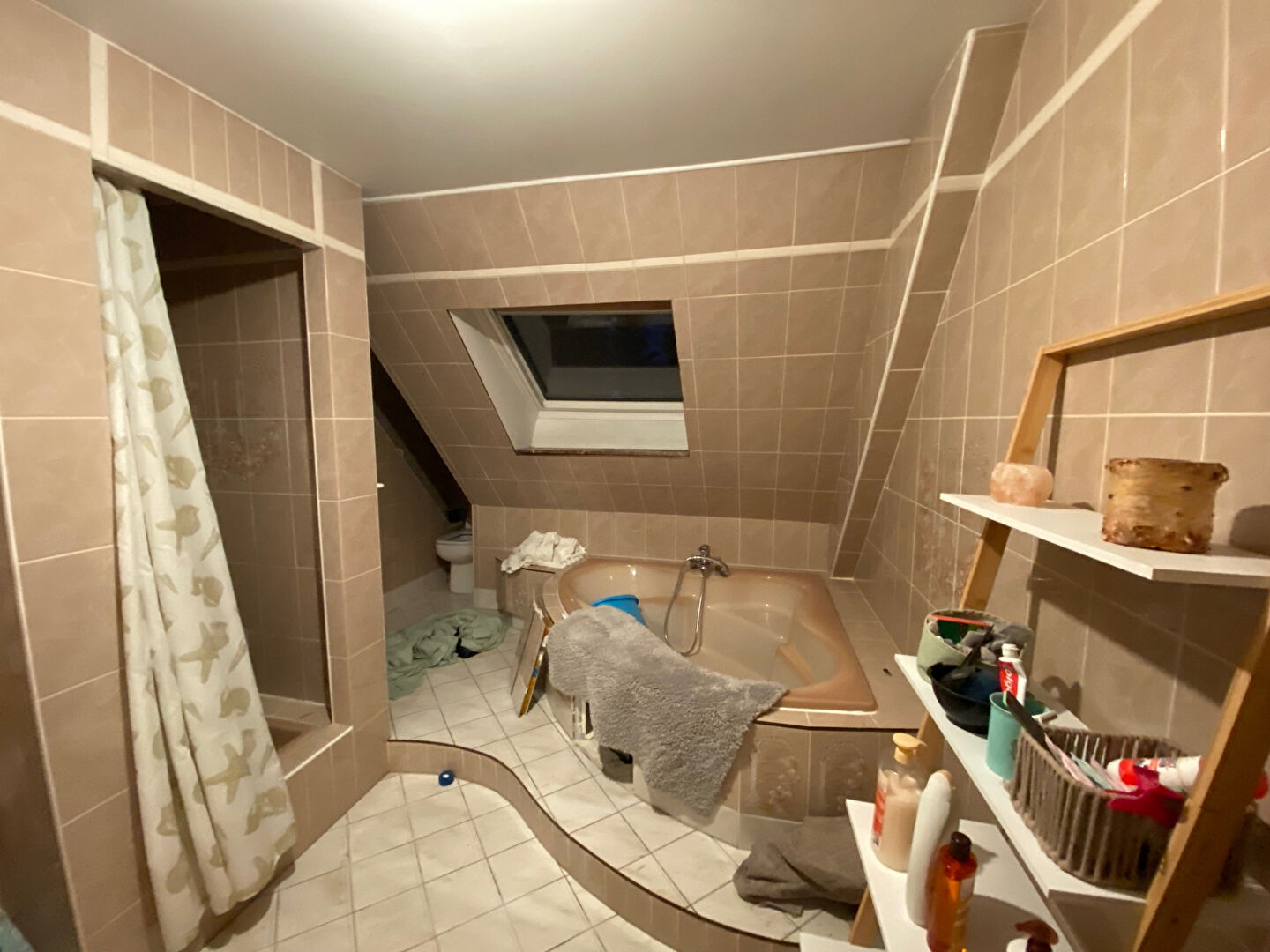 Superbe Appartement 3 pièces à louer à Illzach - Exclusivité Guy Hoquet MULHOUSE !