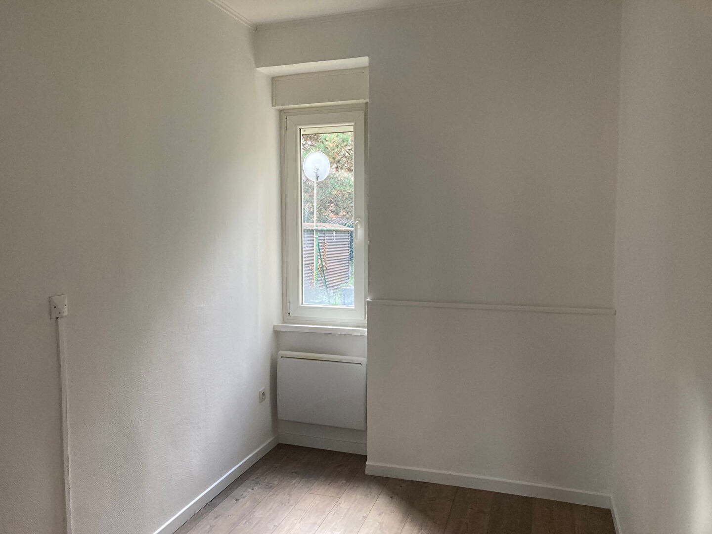 Appartement Mulhouse 2 pièce(s)