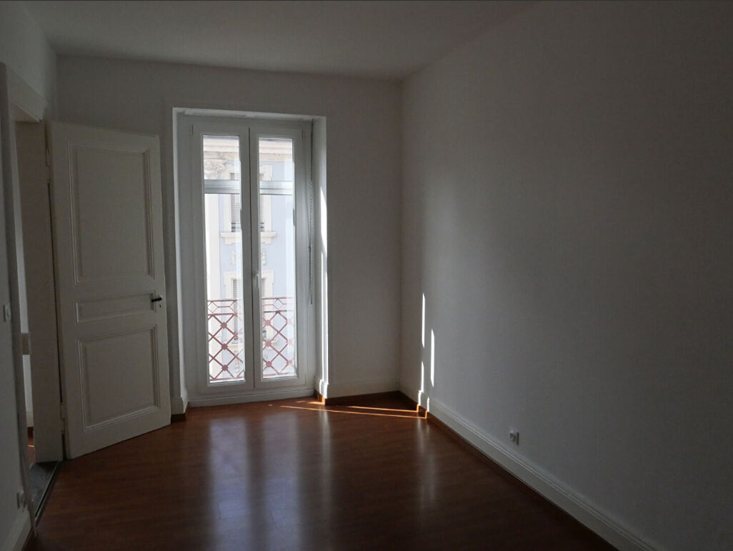 À louer : Appartement spacieux de 4 pièces à MULHOUSE !dès le 21 janvier !