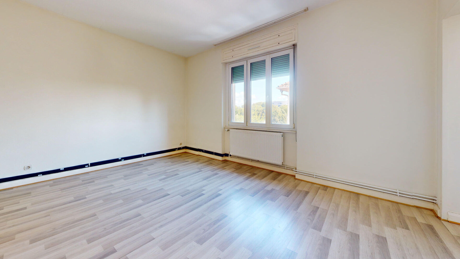 Appartement Mulhouse 4 pièce(s)