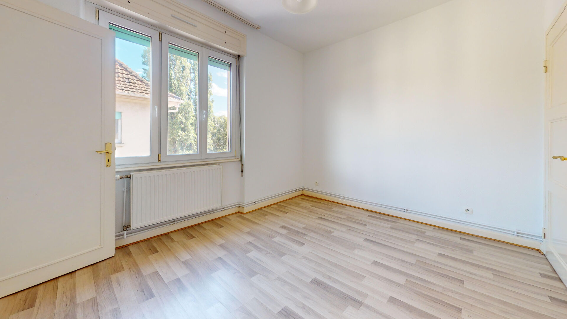 Appartement Mulhouse 4 pièce(s)