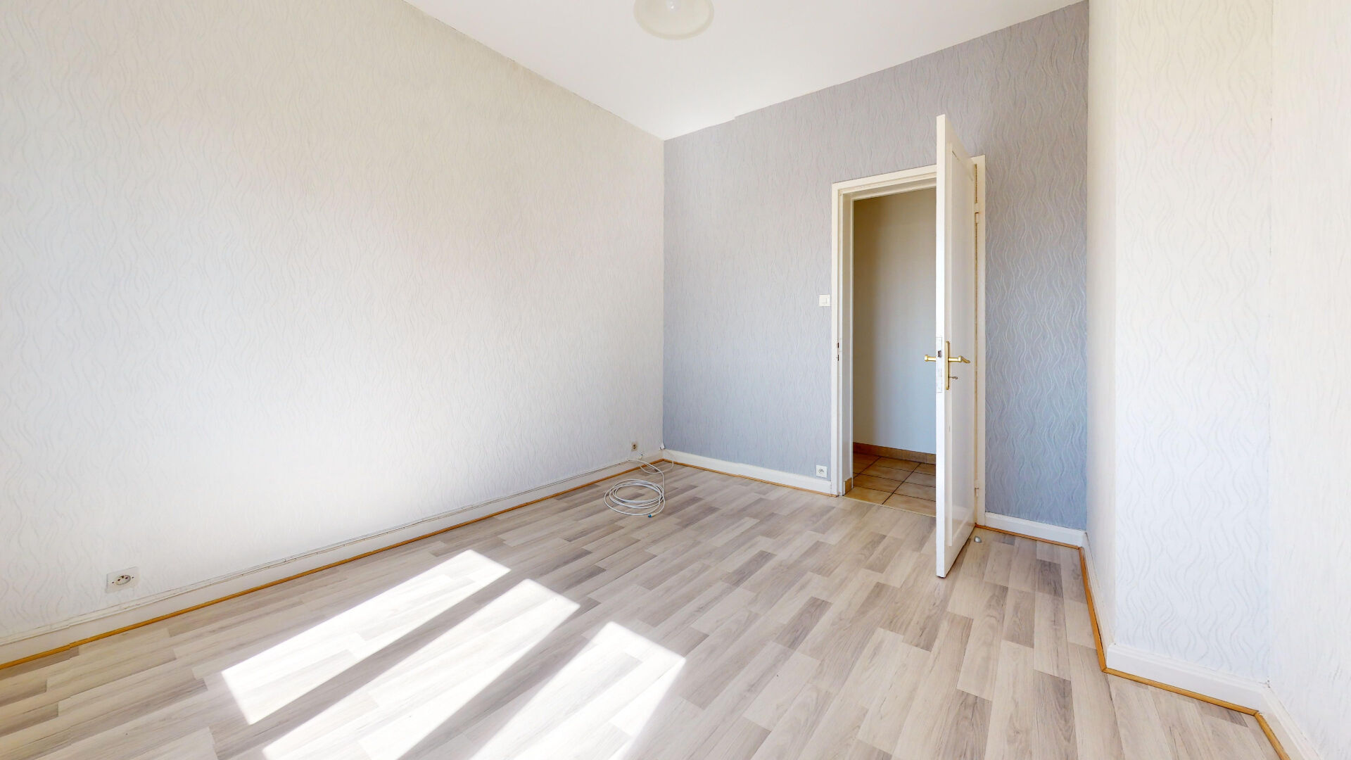 Appartement Mulhouse 4 pièce(s)