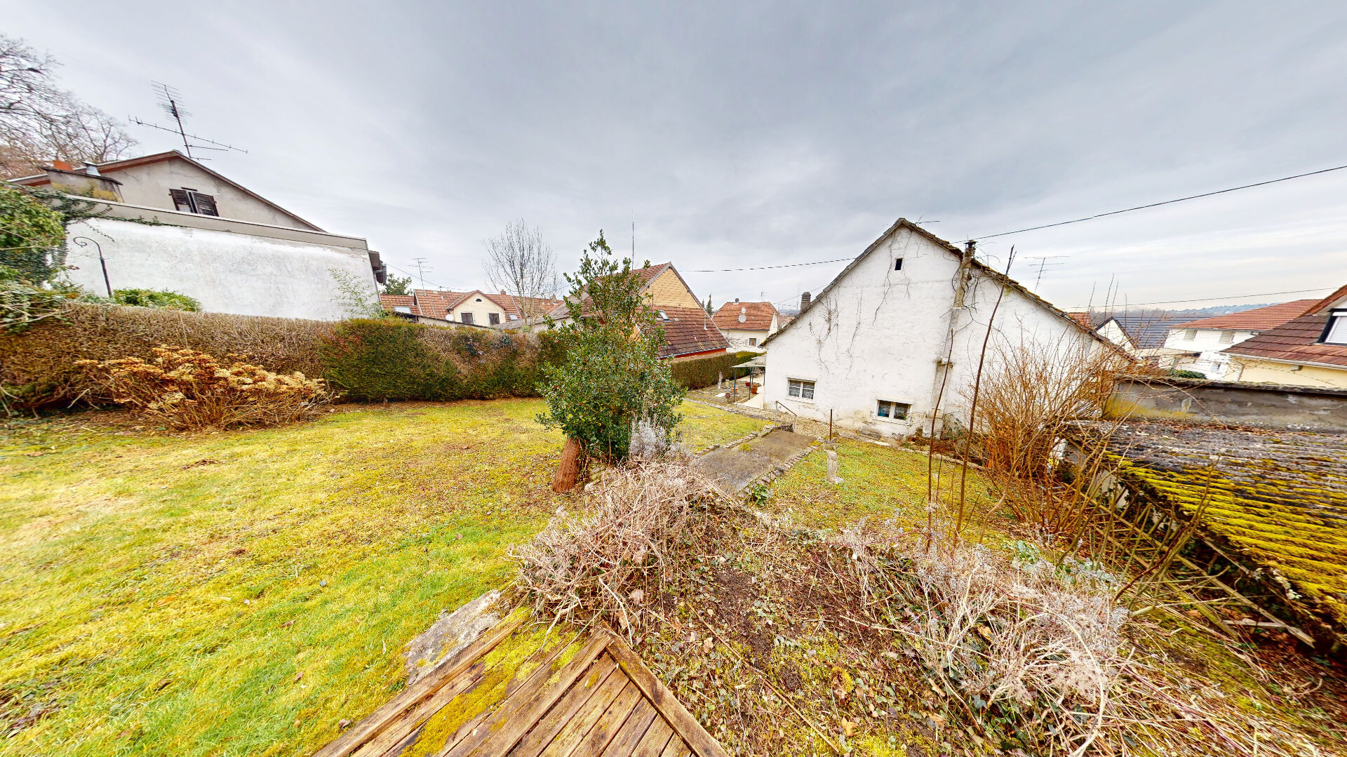 Maison à vendre à Brunstatt Didenheim - 123m2