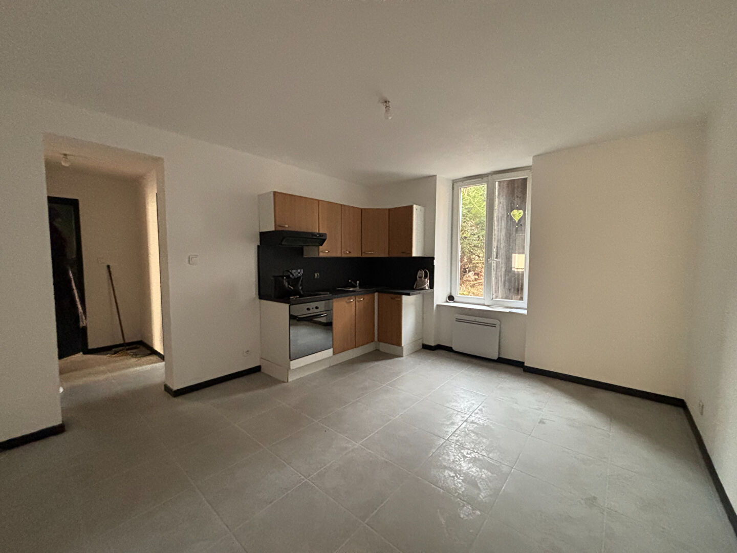 Appartement Mulhouse 3 pièce(s)