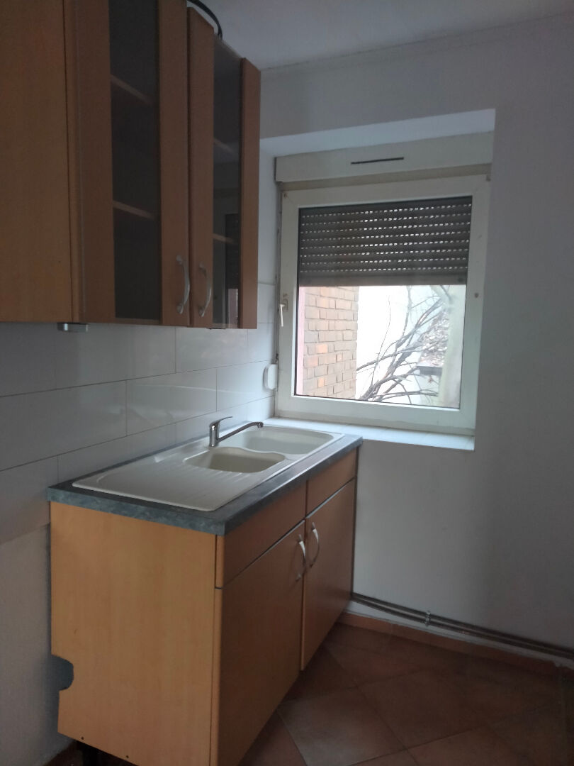 Appartement Mulhouse 2 pièces ( Location possible avec la garantie Visale. )!!!