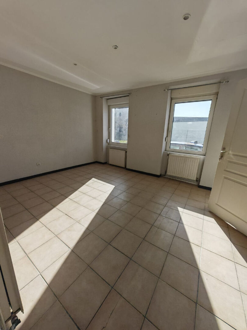 Appartement Mulhouse 2 pièces ( Location possible avec la garantie Visale. )!!!