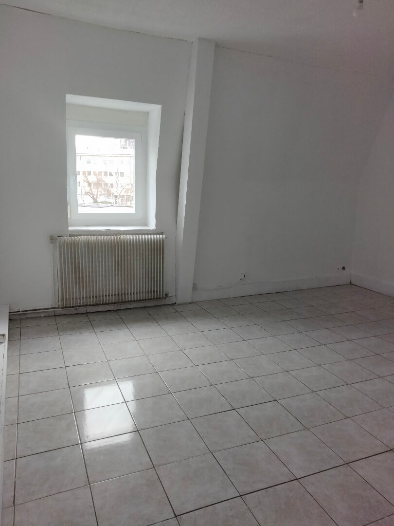 Appartement Mulhouse 2 pièces ( Location possible avec la garantie Visale. )!!!