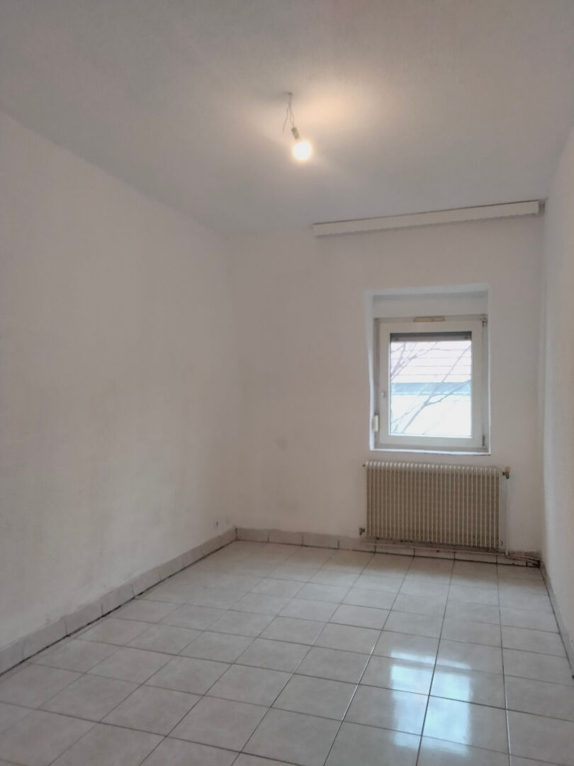 Appartement Mulhouse 2 pièces ( Location possible avec la garantie Visale. )!!!