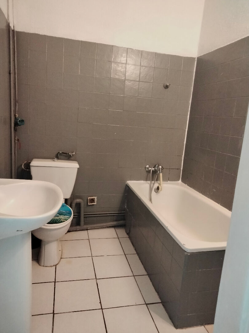 Appartement Mulhouse 2 pièces ( Location possible avec la garantie Visale. )!!!