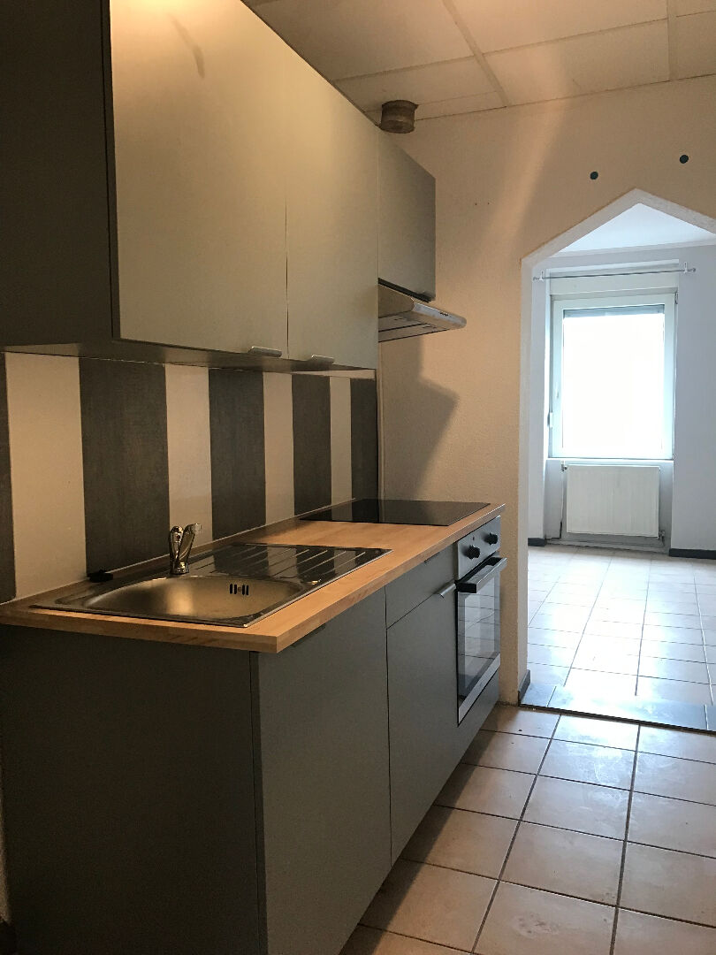 Appartement Mulhouse 2 pièces ( Location possible avec la garantie Visale. )!!!