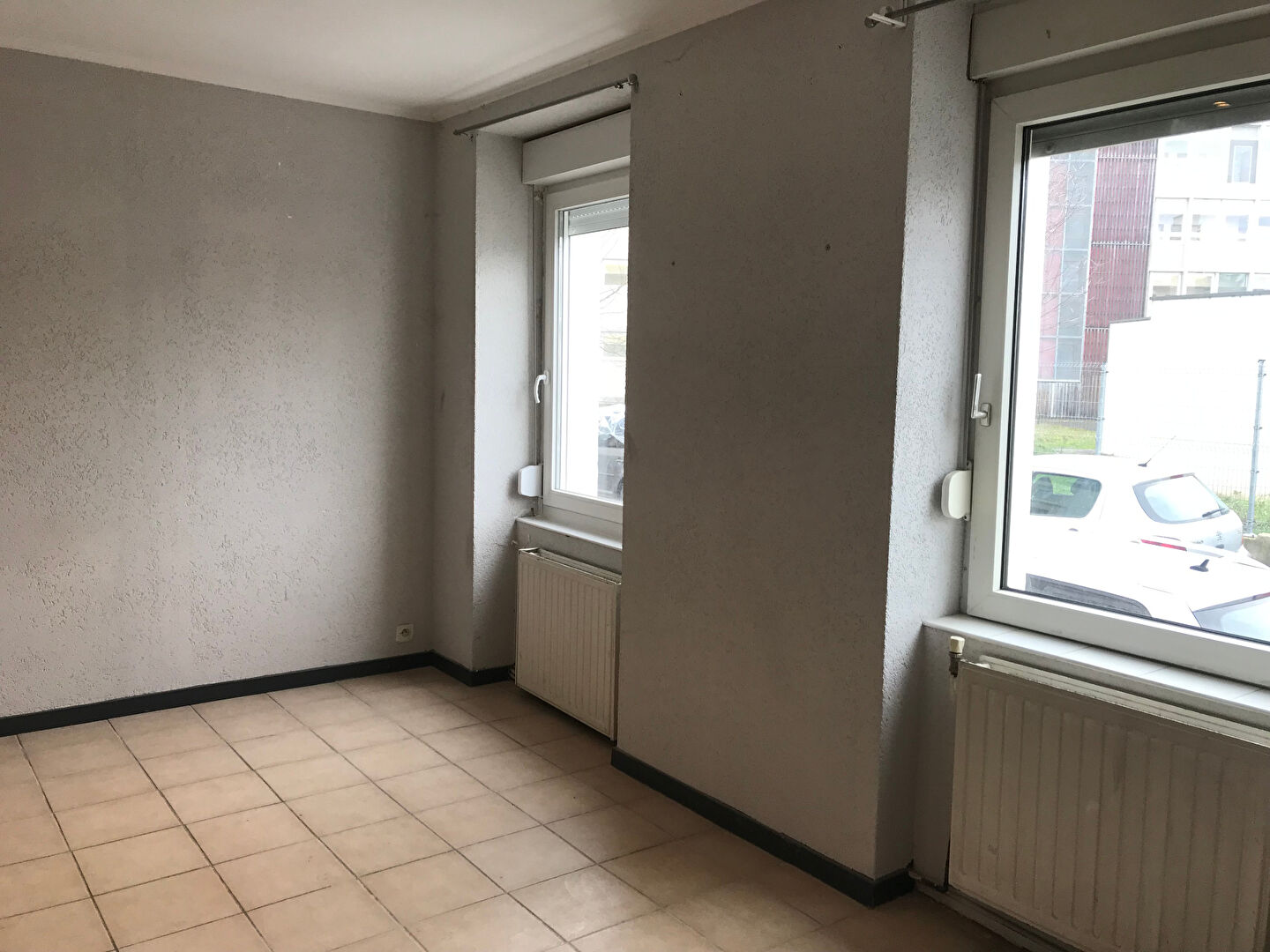 Appartement Mulhouse 2 pièces ( Location possible avec la garantie Visale. )!!!