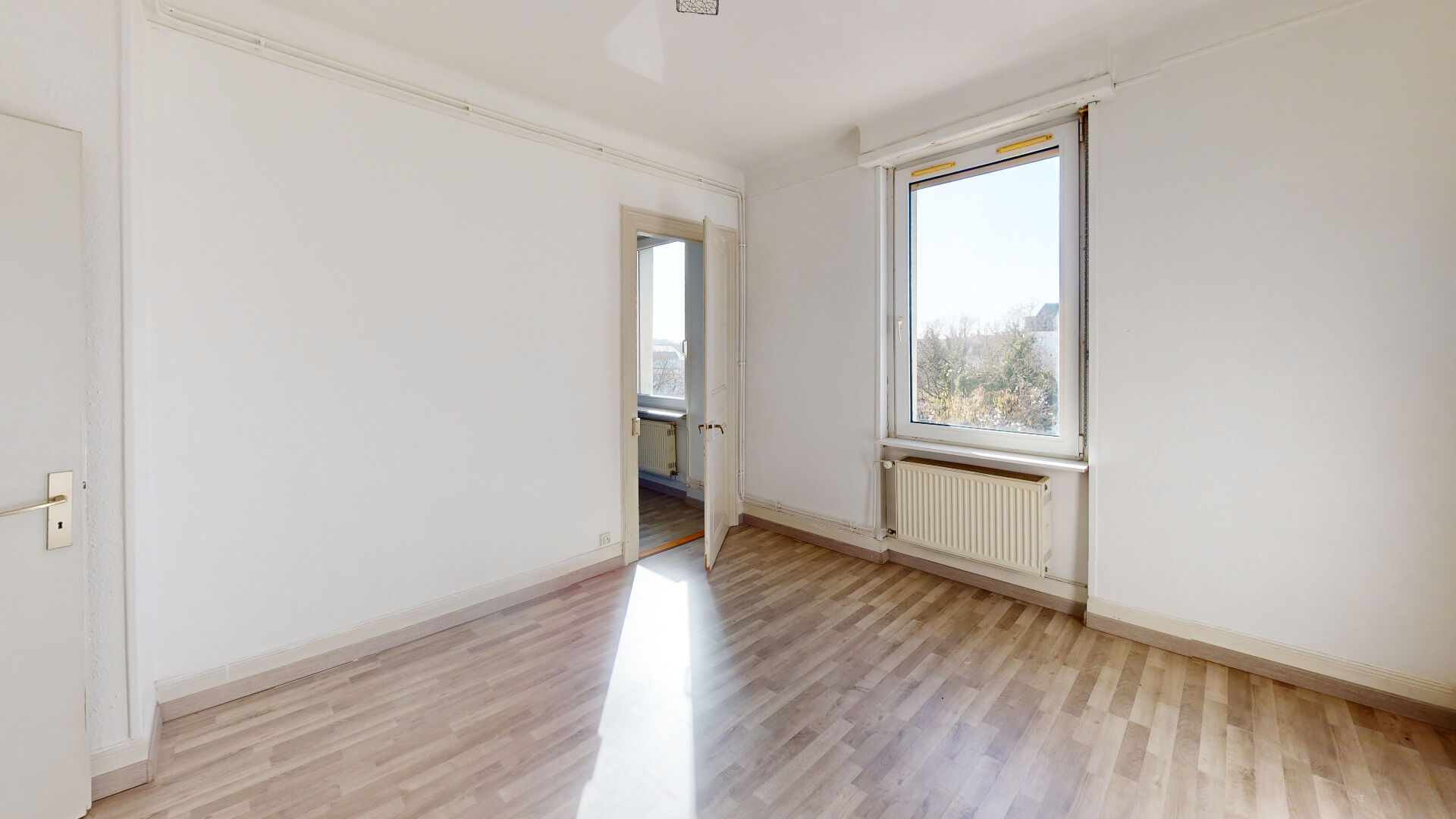 F3 situé proche Mulhouse!