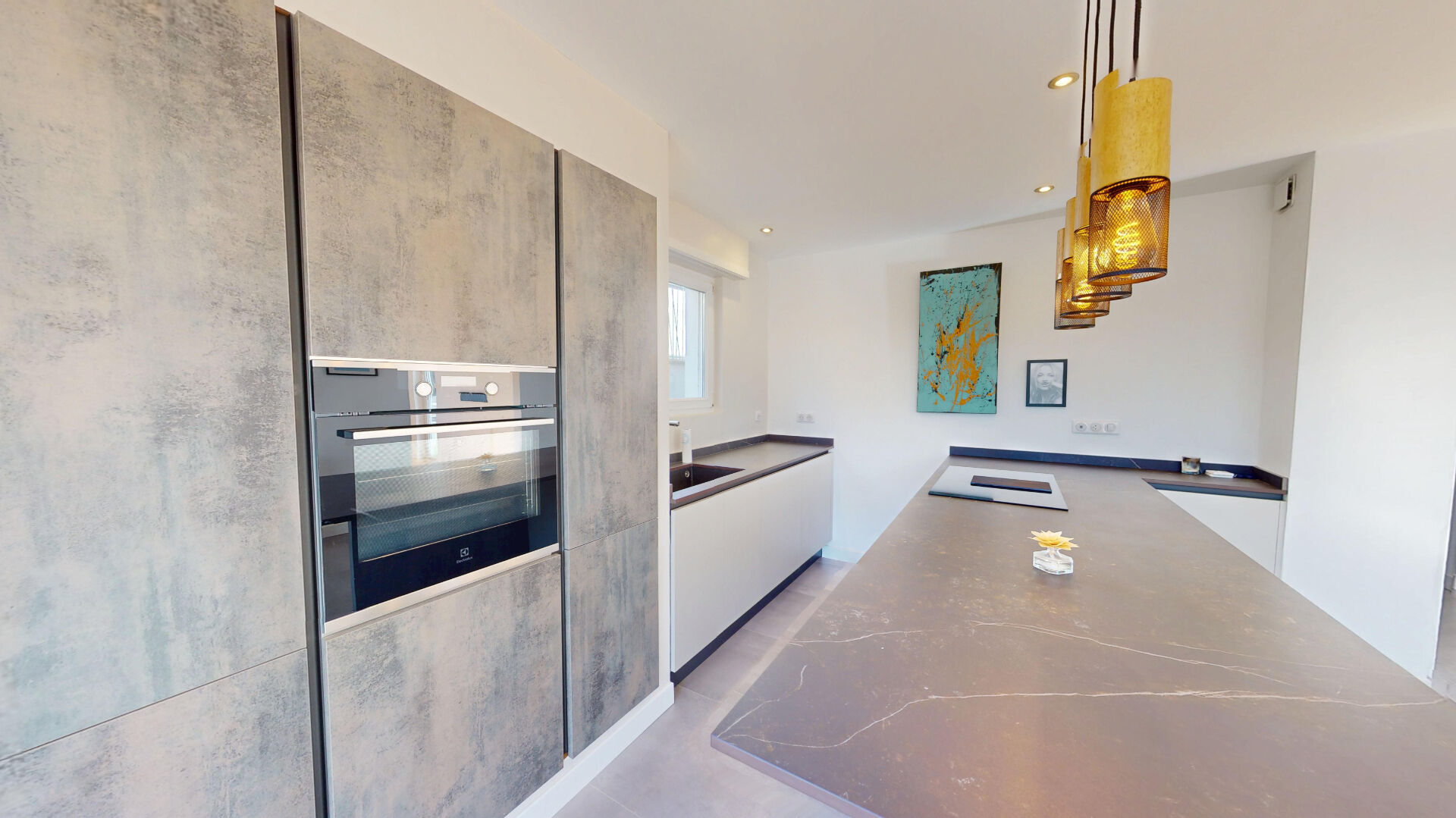 Maison spacieuse de 7 pièces à vendre PROCHE BRUNSTATT!