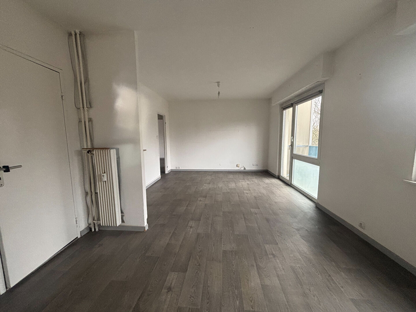 Appartement Mulhouse 3 pièce(s) 74 m2