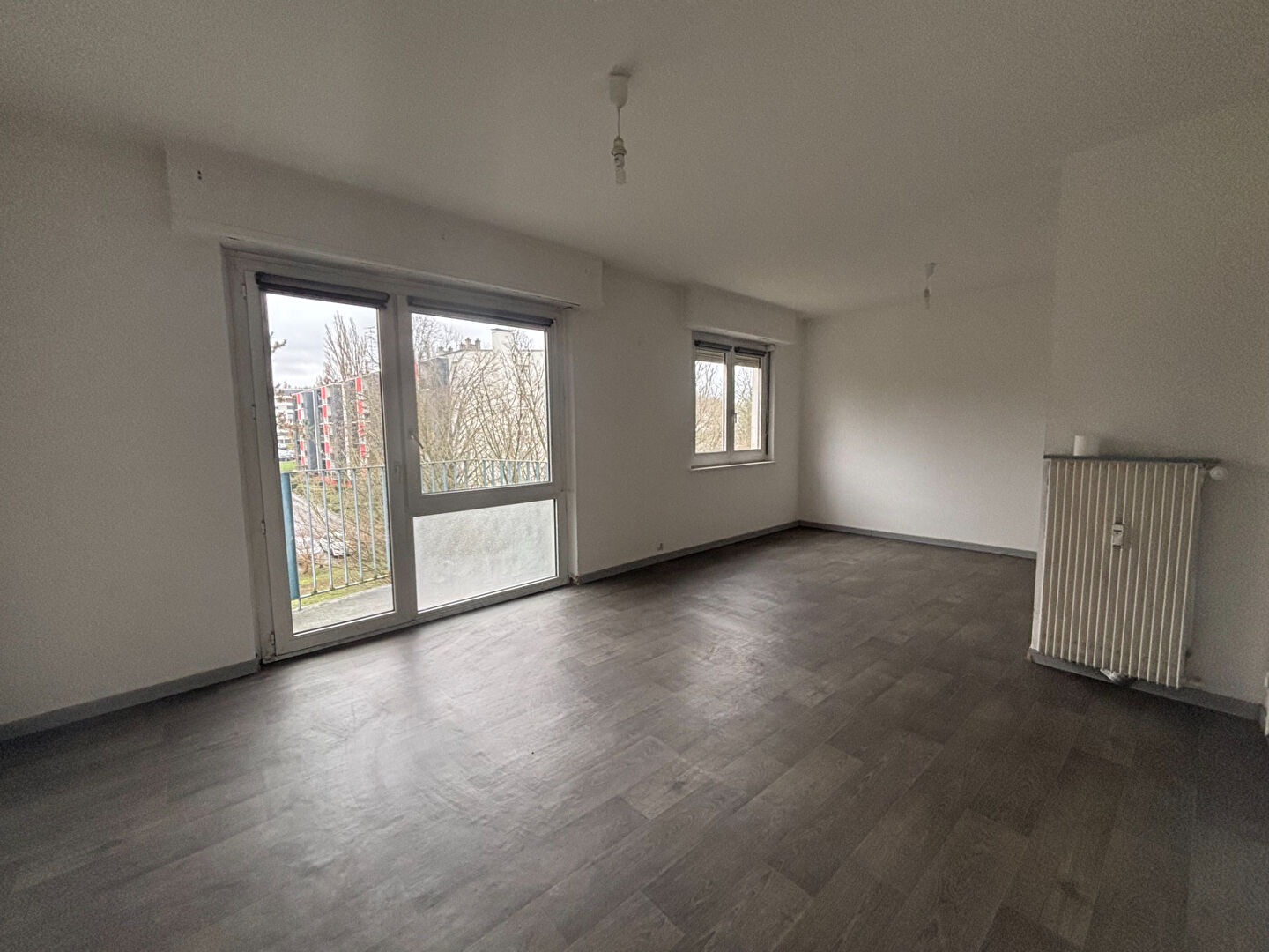 Appartement Mulhouse 3 pièce(s) 74 m2
