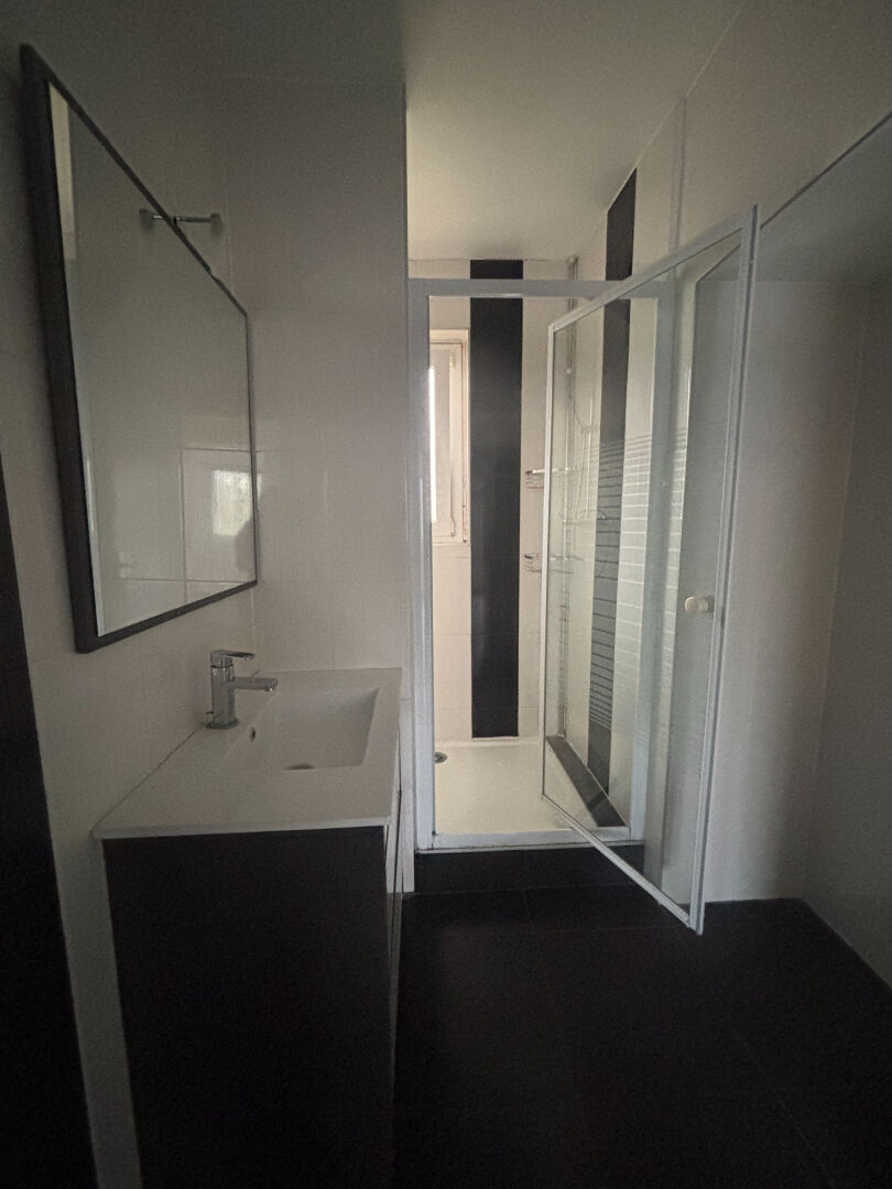 Appartement Mulhouse 3 pièce(s) 74 m2