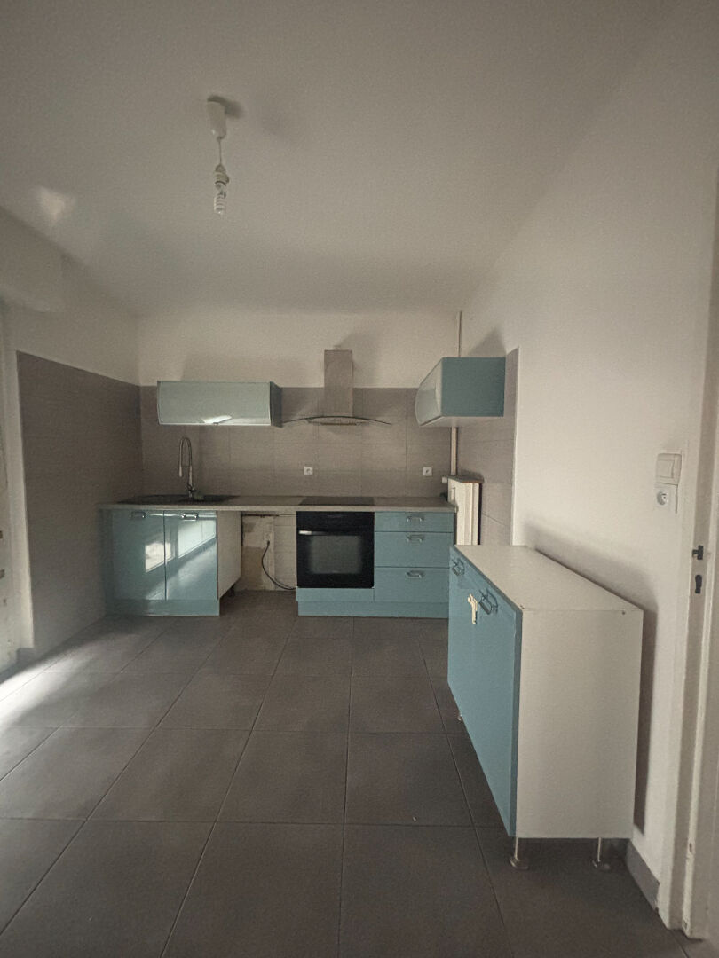 Appartement Mulhouse 3 pièce(s) 74 m2