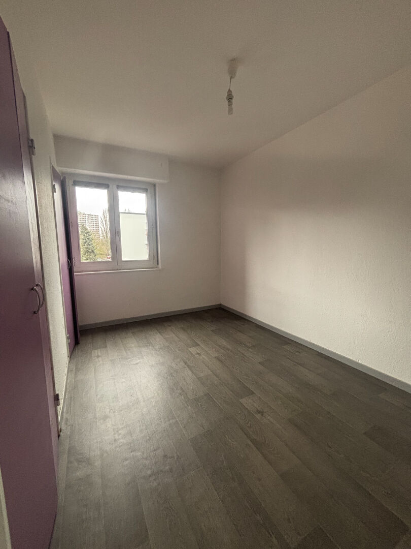 Appartement Mulhouse 3 pièce(s) 74 m2