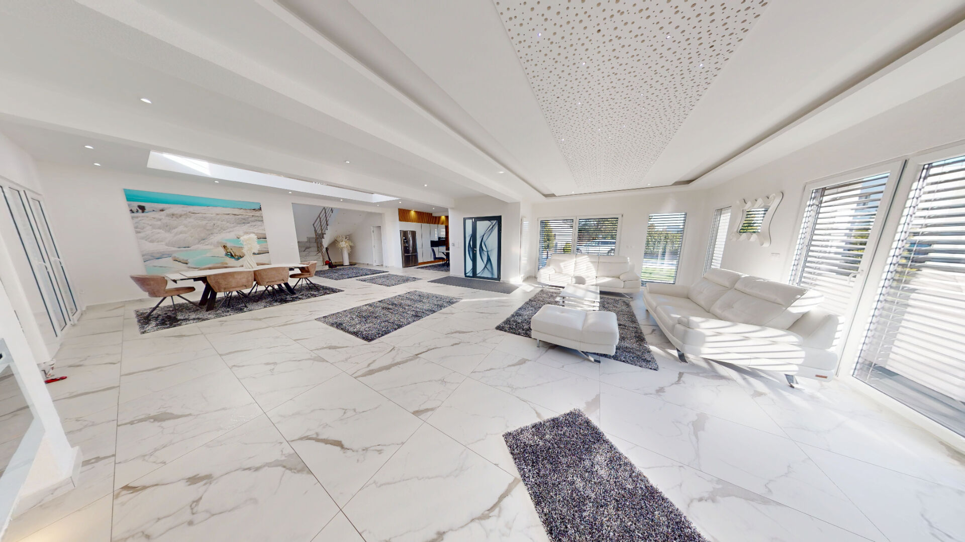 EXCLUSIVITÉ ? MAISON 5 PIÈCES AVEC JARDIN DE 256 m2