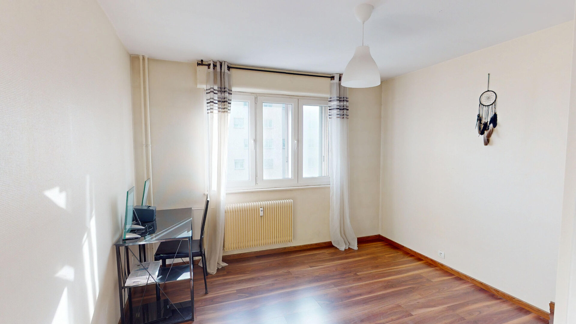 Appartement  3 pièces de 72 m2