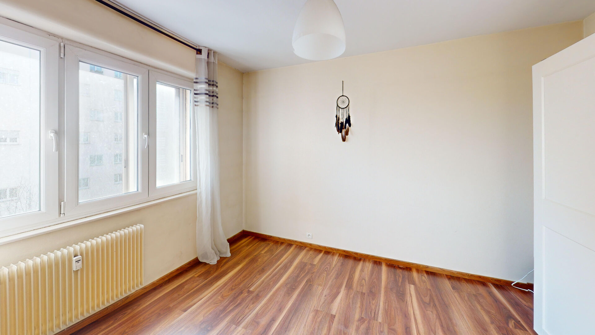 Appartement  3 pièces de 72 m2