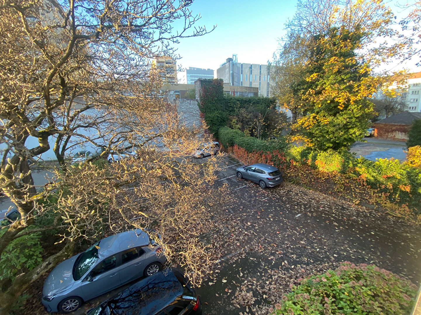 Bureaux à louer de 173 m² à Mulhouse, proche commodités et transports