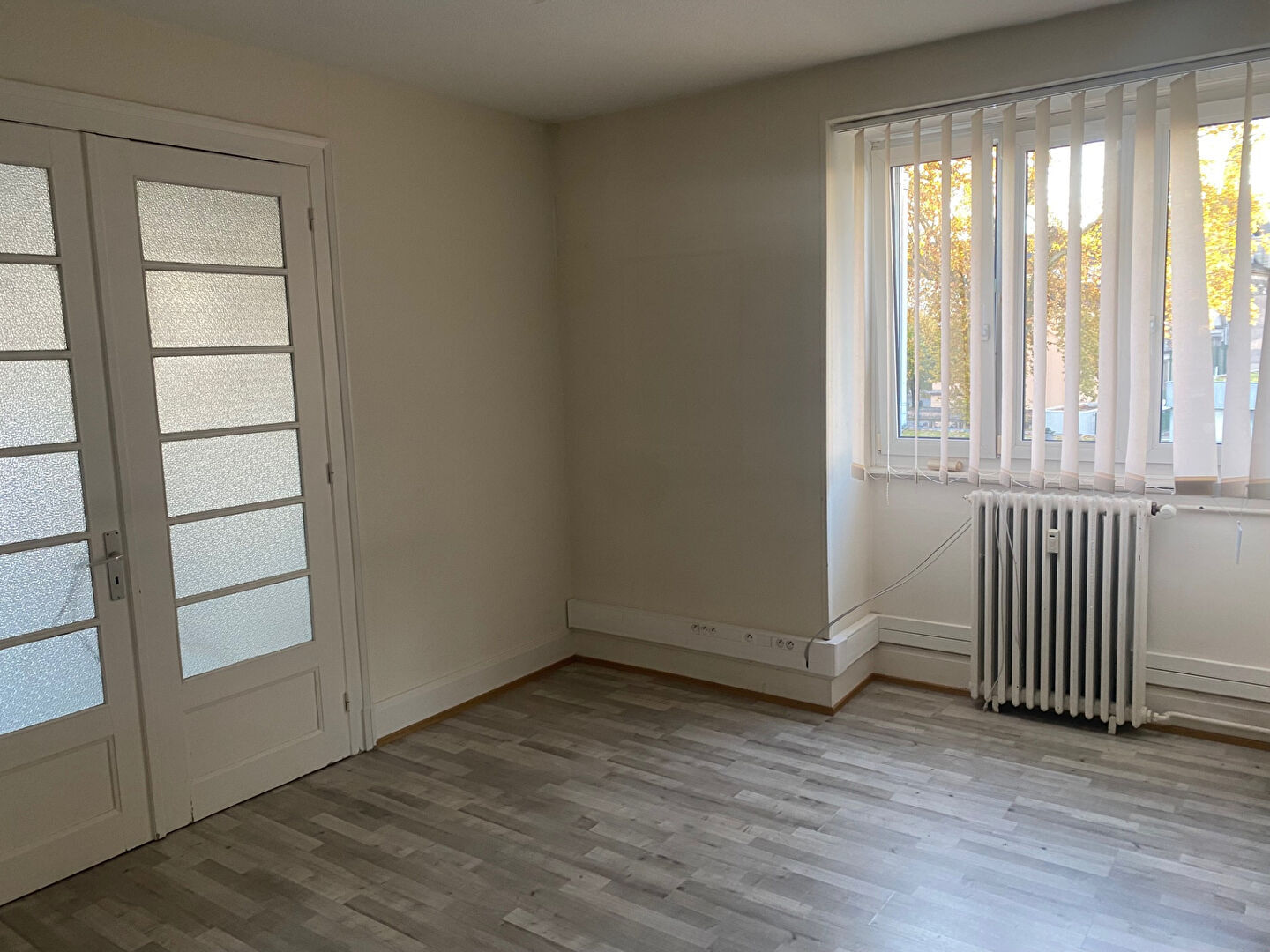 Bureaux à louer de 145 m² à Mulhouse