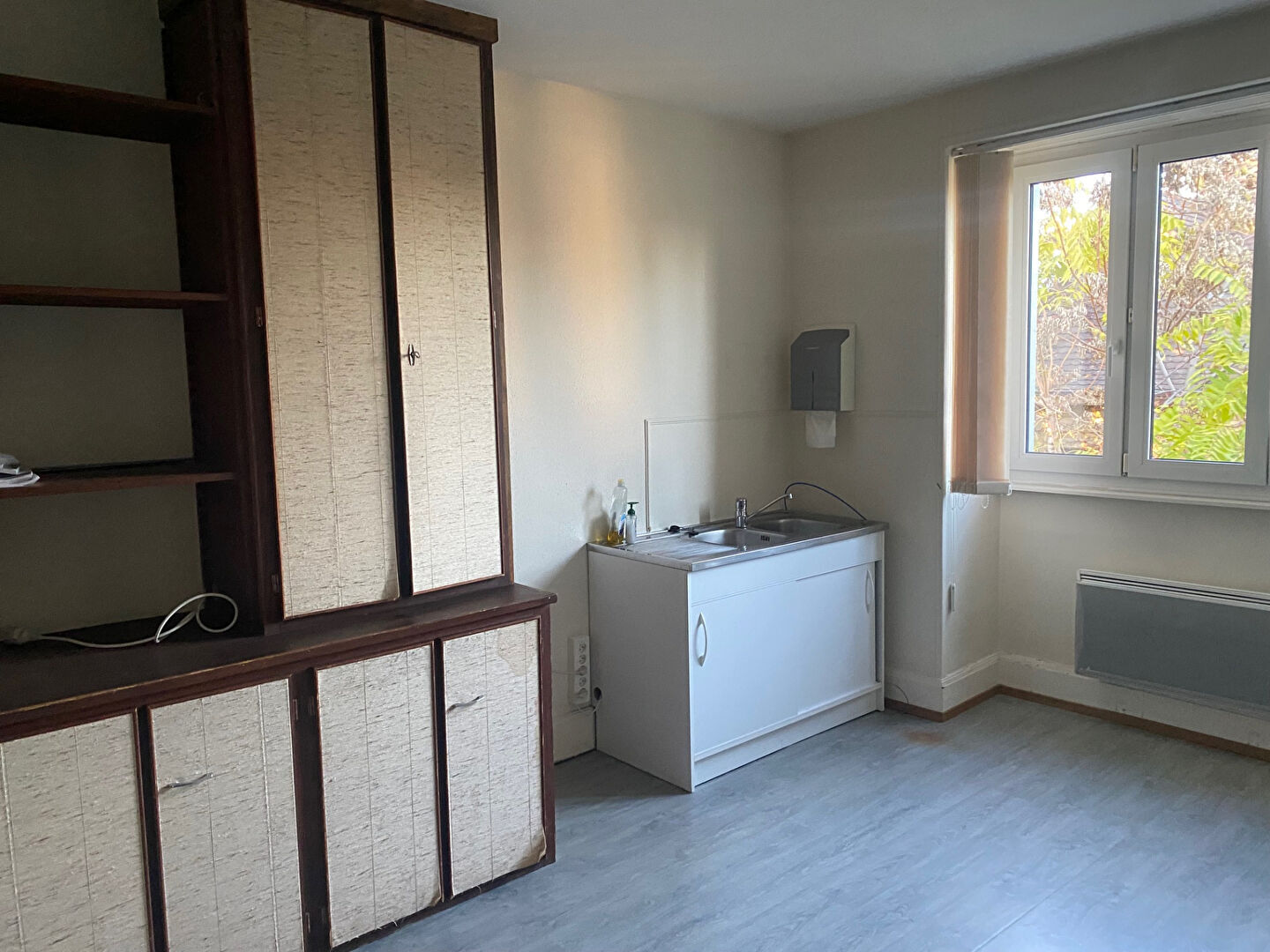 Bureaux à louer de 145 m² à Mulhouse