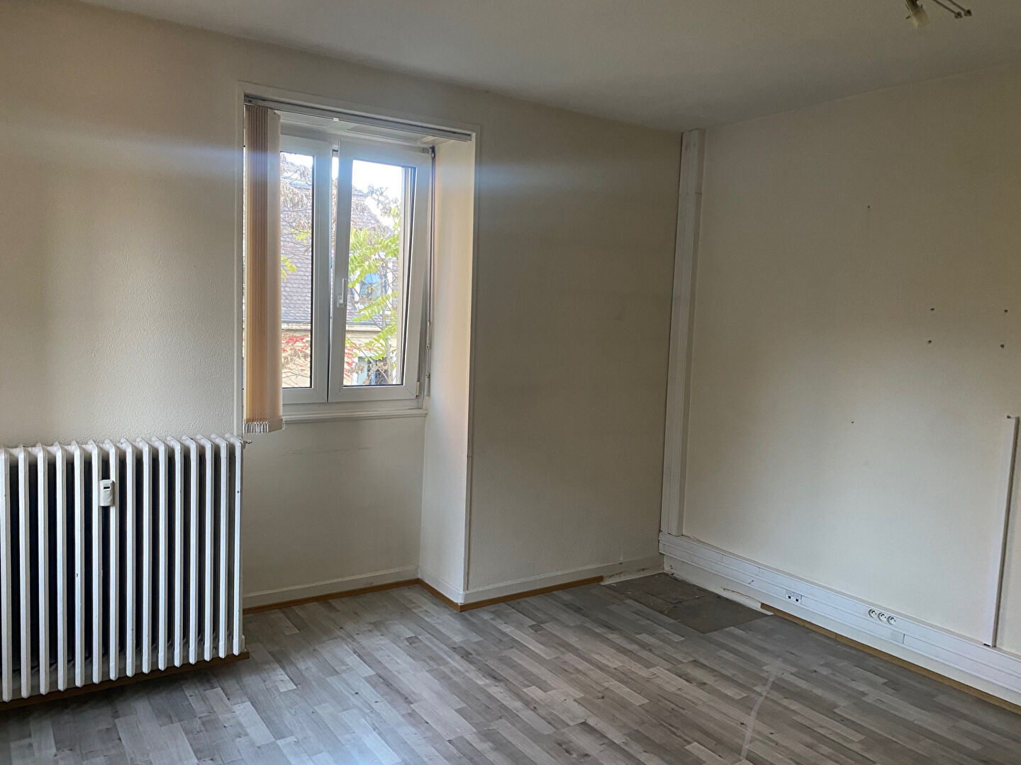 Bureaux à louer de 145 m² à Mulhouse