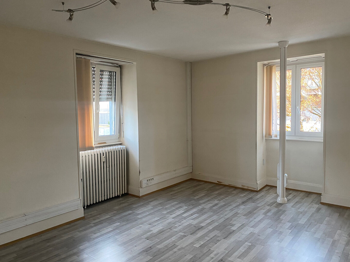 Bureaux à louer de 145 m² à Mulhouse