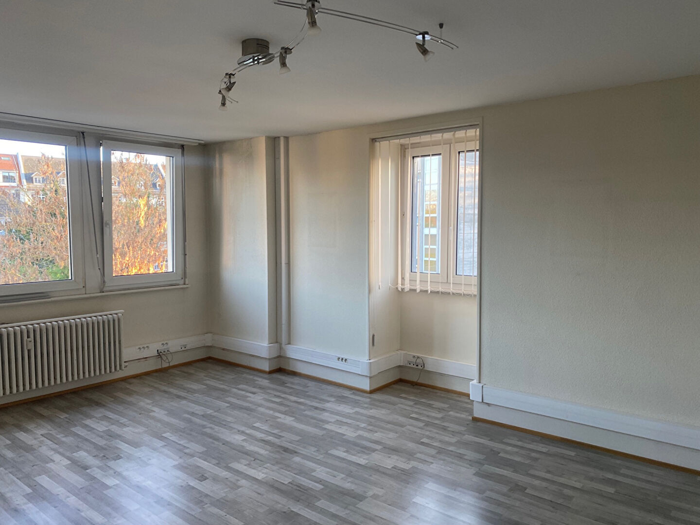 Bureaux à louer de 145 m² à Mulhouse