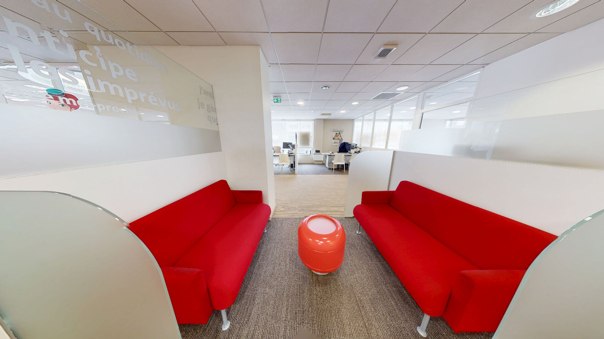 LOCAL COMMERCIAL À LOUER 263 m² MULHOUSE (68200)
