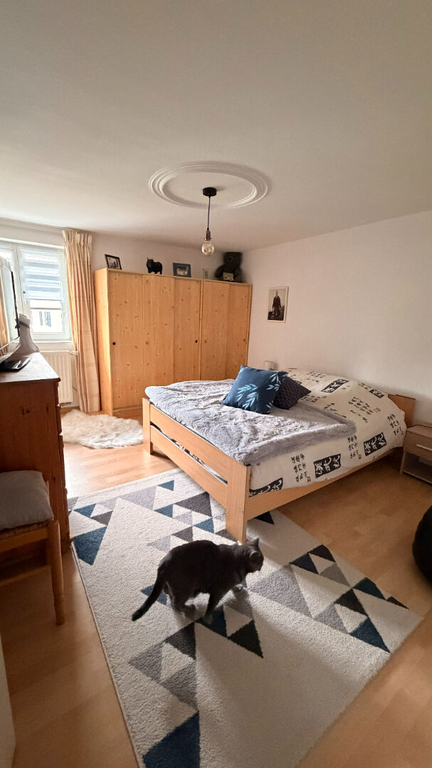 Appartement Duplex Bettendorf  5 pièce(s) 130 m2