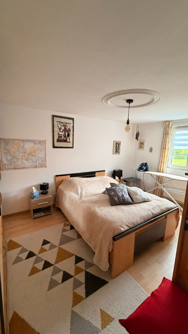 Appartement Duplex Bettendorf  5 pièce(s) 130 m2